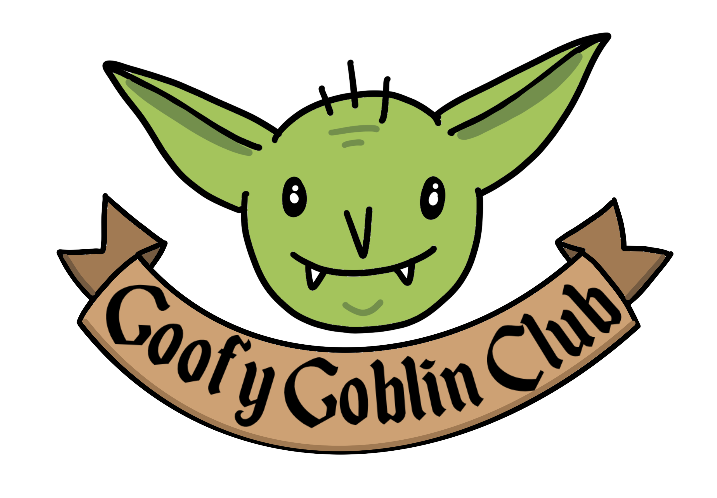 Goofy Goblin Club